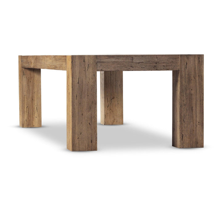Abaso Dining Table - SwayLiving