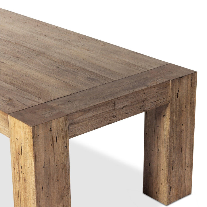 Abaso Dining Table - SwayLiving