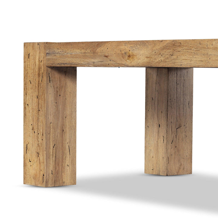 Abaso Dining Table - SwayLiving