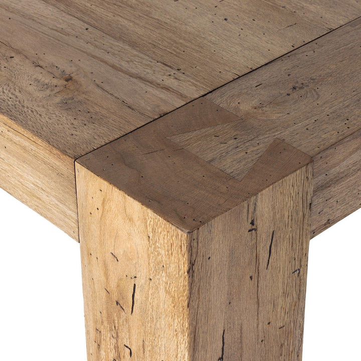 Abaso Dining Table - SwayLiving