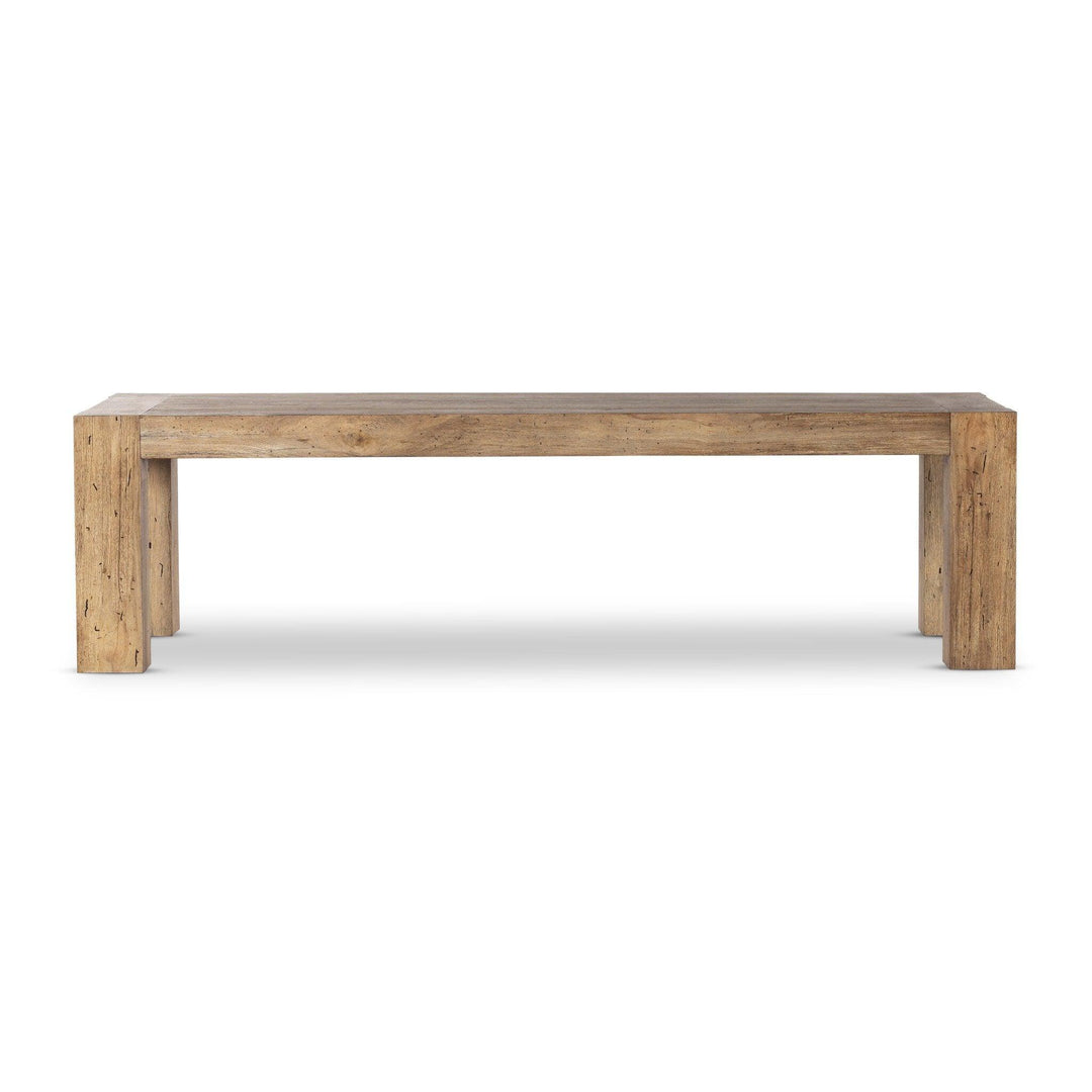 Abaso Dining Table - SwayLiving