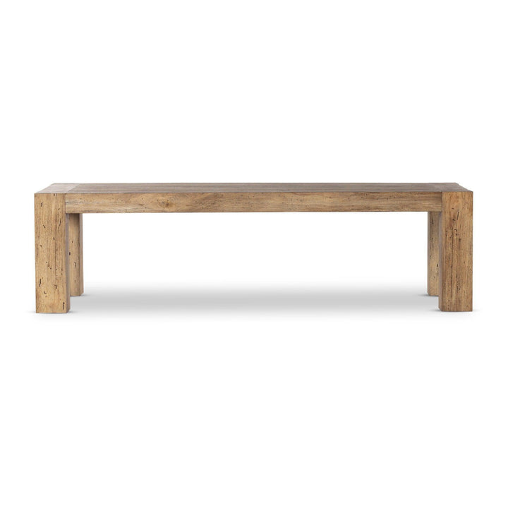Abaso Dining Table - SwayLiving