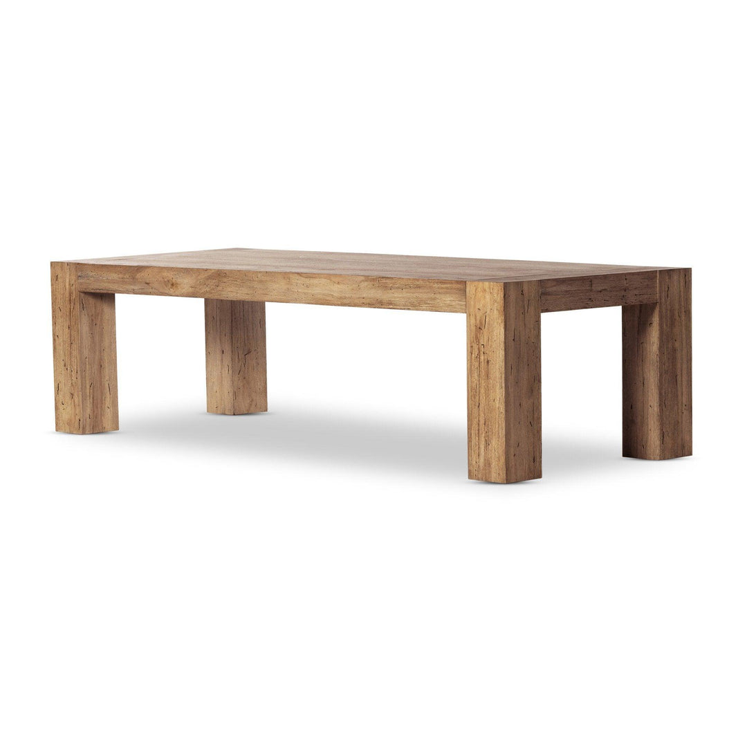Abaso Dining Table - SwayLiving