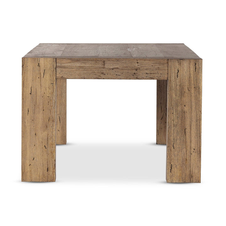 Abaso Dining Table - SwayLiving