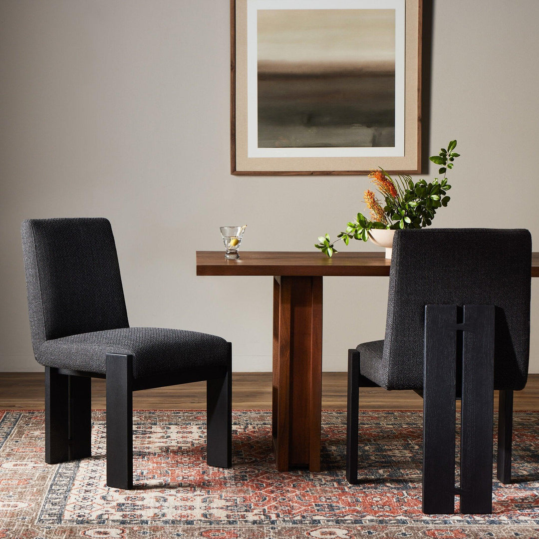 Roxy Dining Chair - SwayLiving