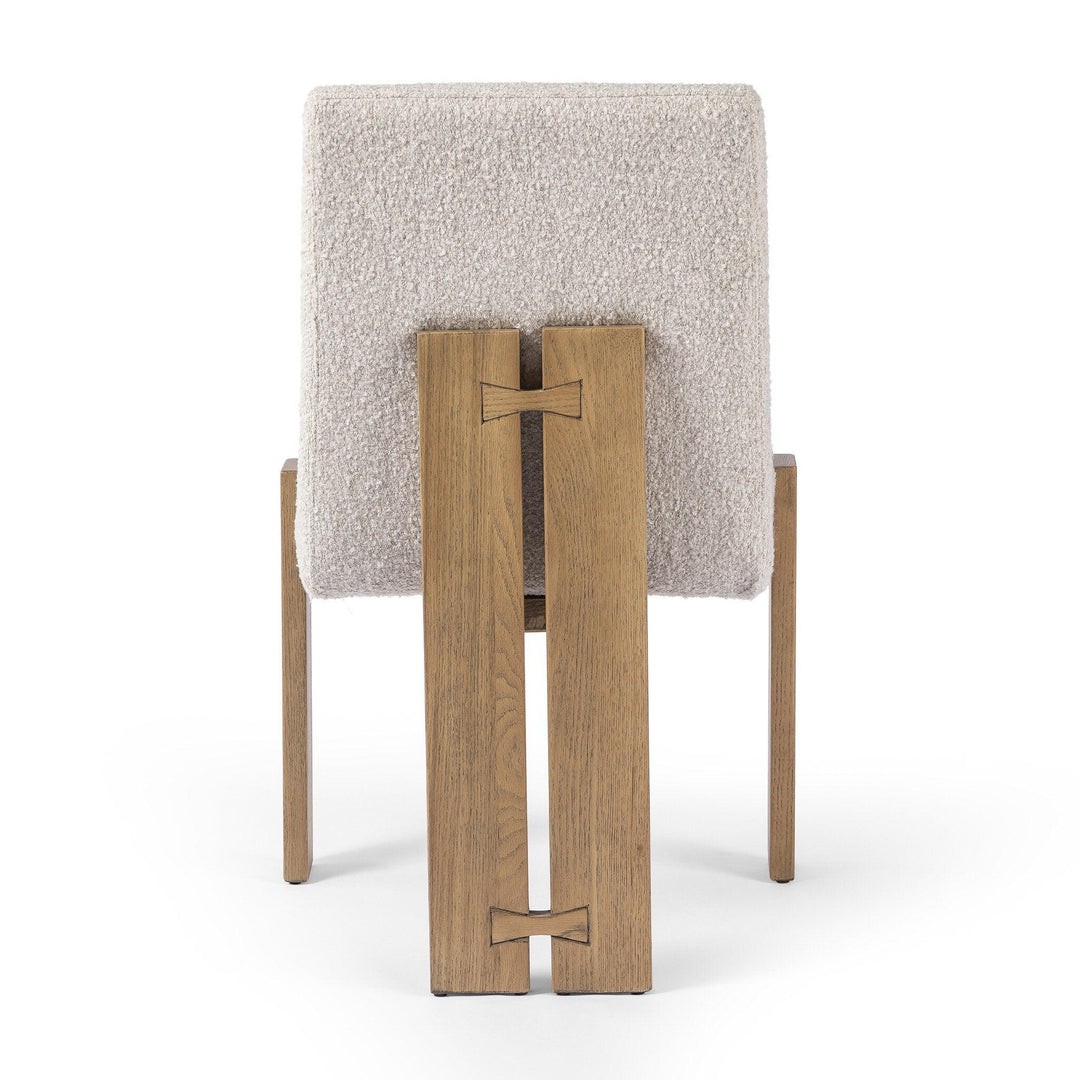 Roxy Dining Chair - SwayLiving