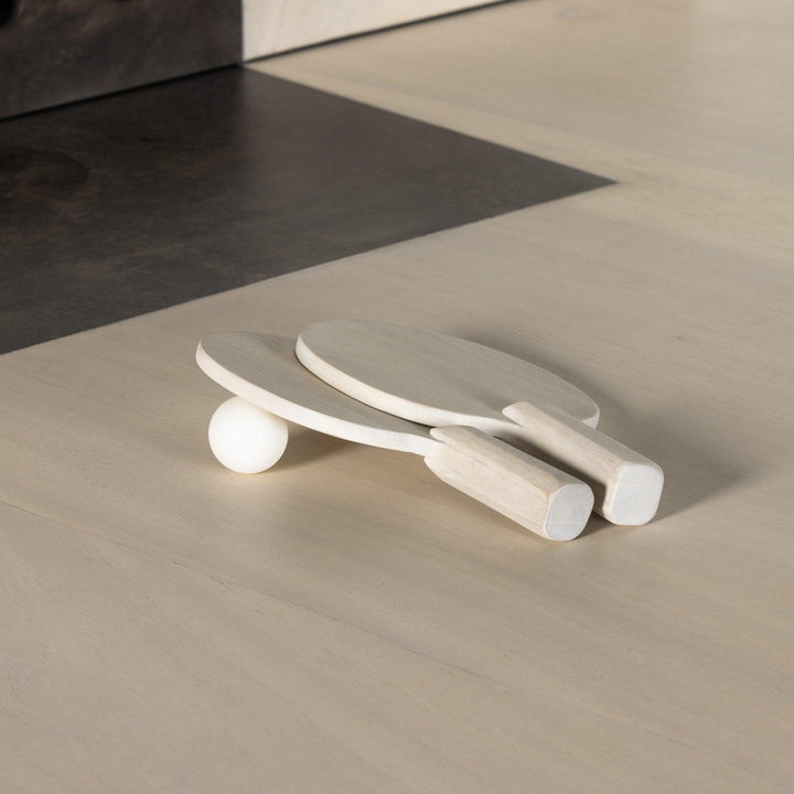 Ping Pong Table - SwayLiving