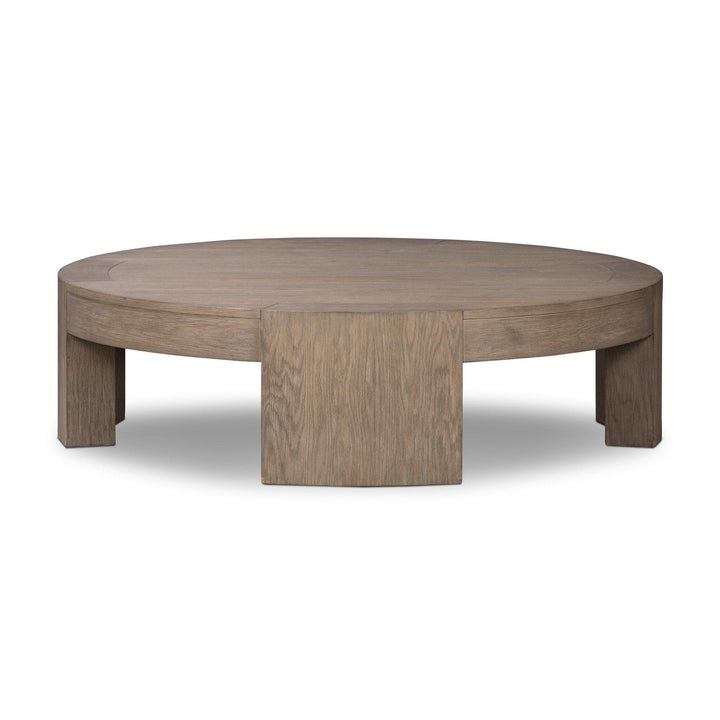 Sheffield Coffee Table - SwayLiving