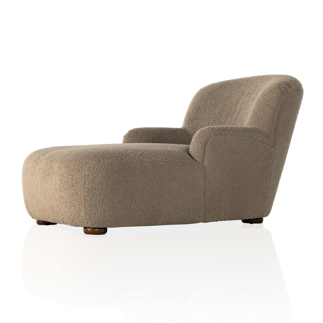 Kadon Chaise Lounge - SwayLiving