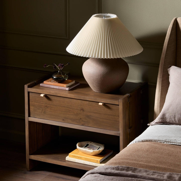 Etro Nightstand - SwayLiving