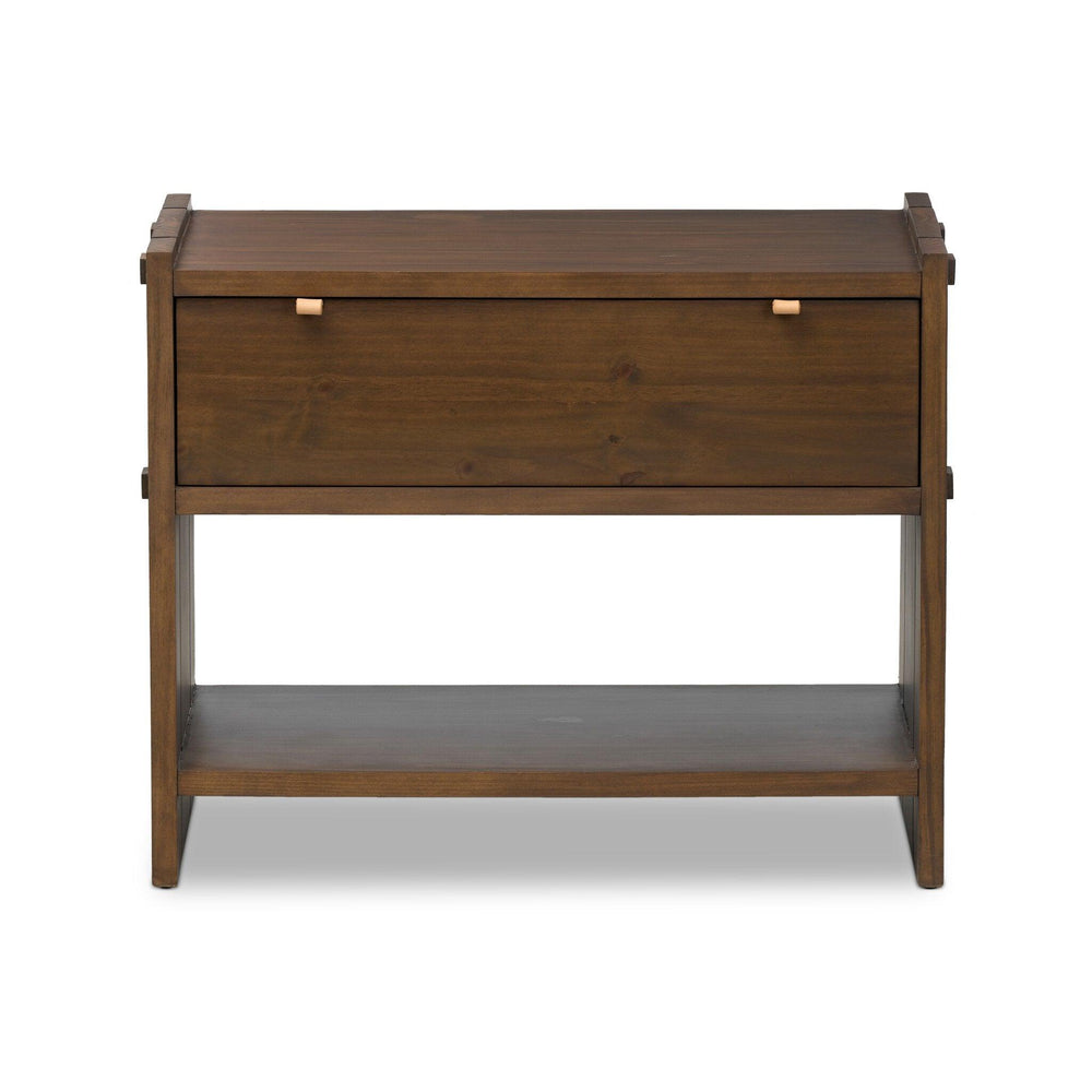 Etro Nightstand - SwayLiving