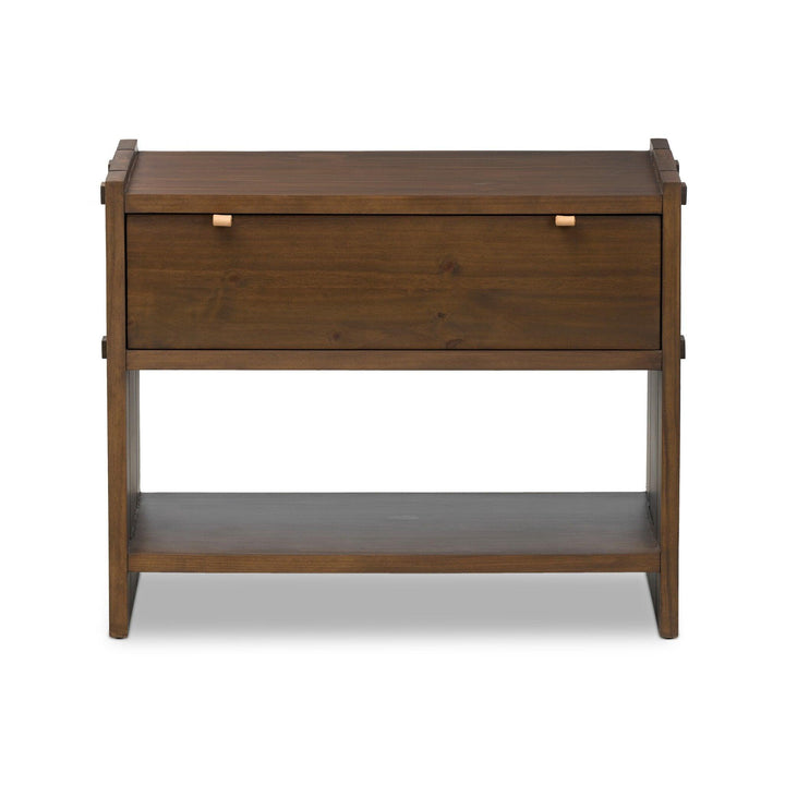 Etro Nightstand - SwayLiving