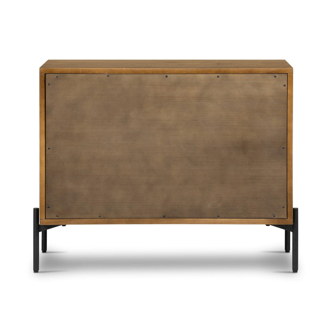 Eaton Large Nightstand - SwayLiving