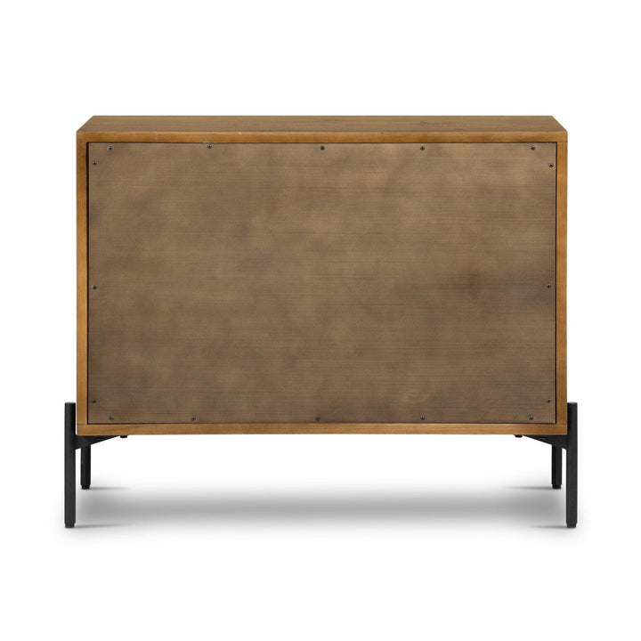 Eaton Large Nightstand - SwayLiving