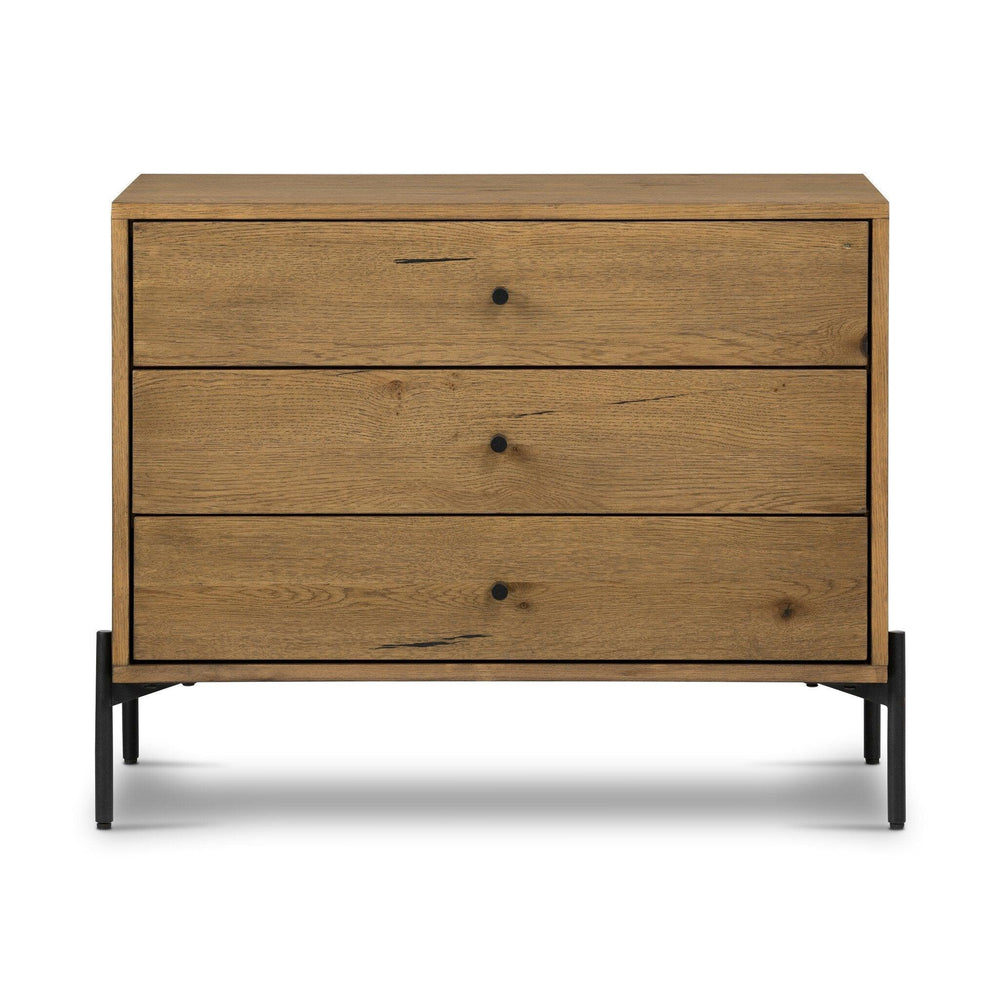 Eaton Large Nightstand - SwayLiving