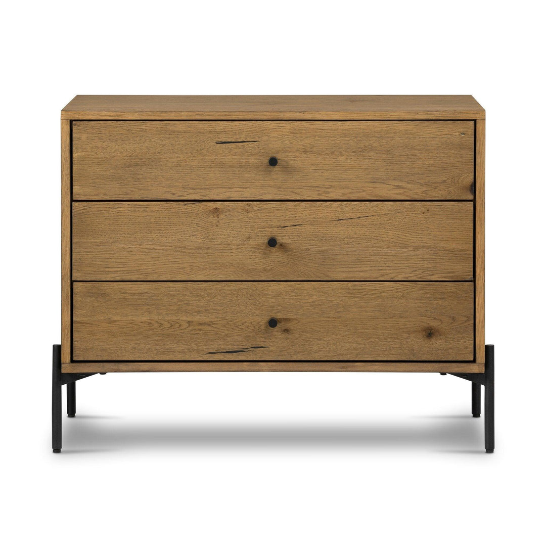 Eaton Large Nightstand - SwayLiving