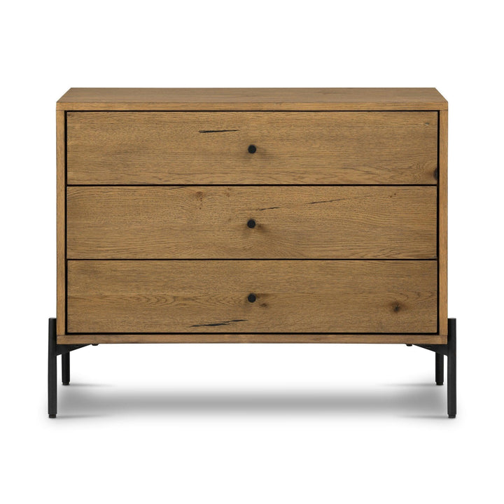 Eaton Large Nightstand - SwayLiving