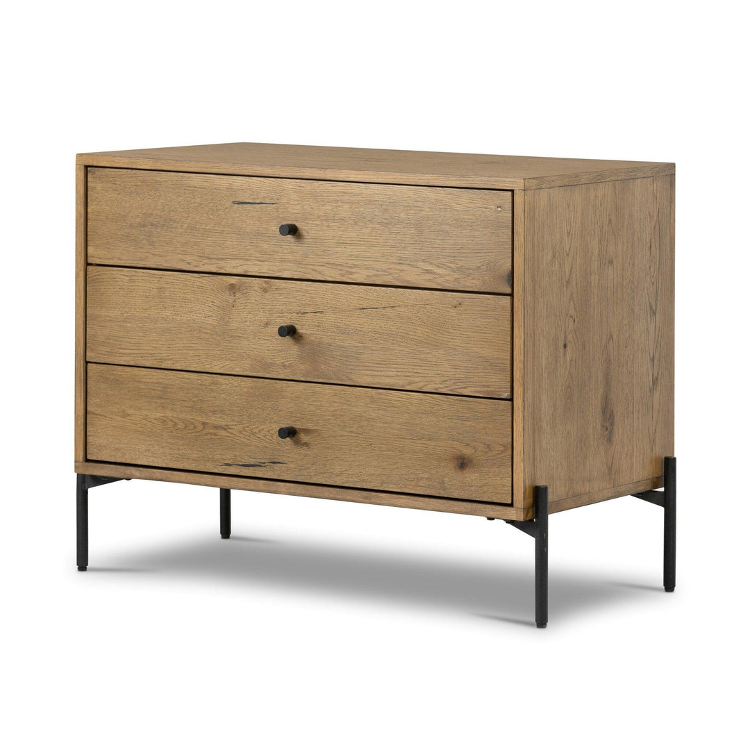 Eaton Large Nightstand - SwayLiving
