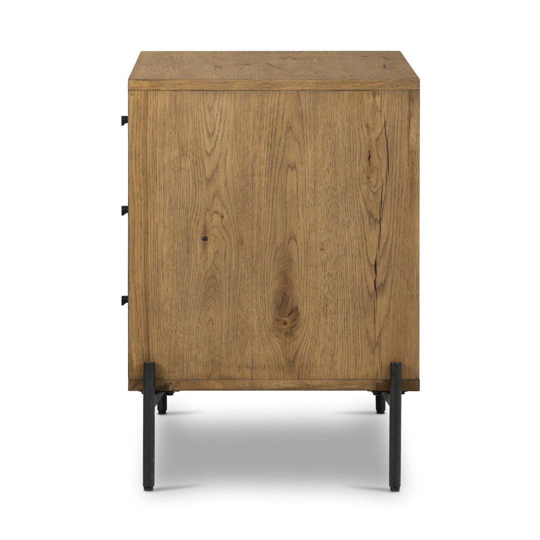 Eaton Large Nightstand - SwayLiving