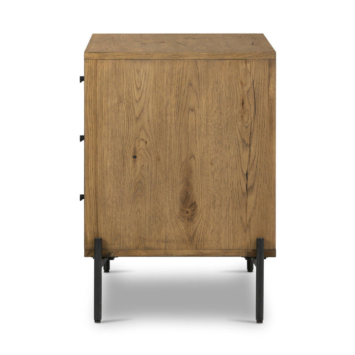 Eaton Large Nightstand - SwayLiving