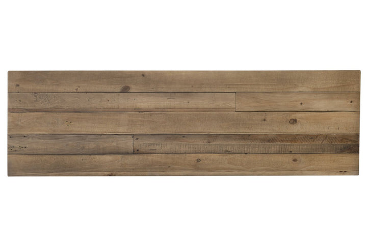 Provence Dresser With 1 Door
