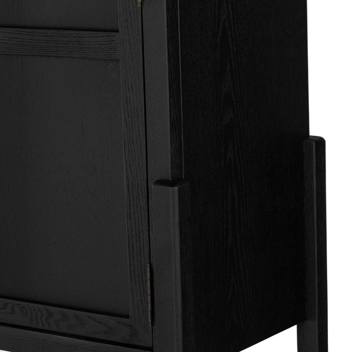 Tolle Bar Cabinet - SwayLiving