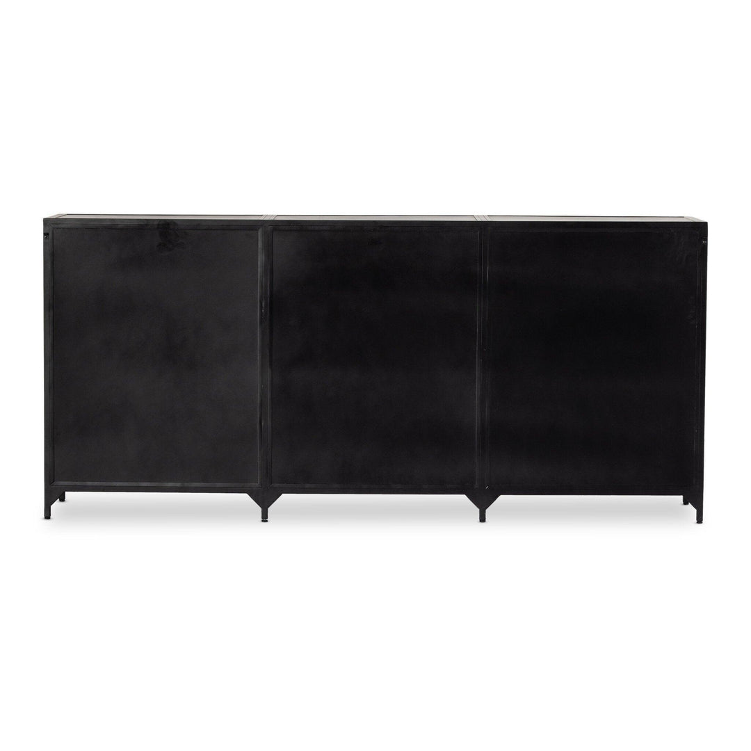 Belmont 12 Drawer Dresser - SwayLiving