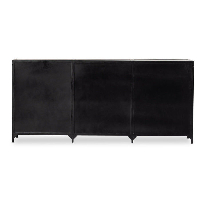 Belmont 12 Drawer Dresser - SwayLiving