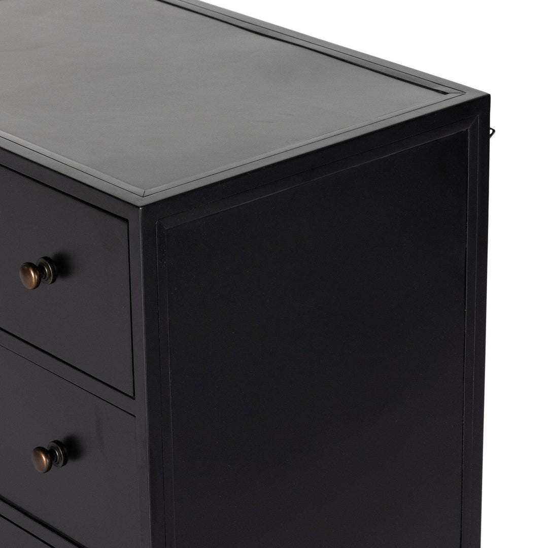Belmont 12 Drawer Dresser - SwayLiving