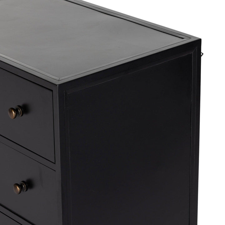 Belmont 12 Drawer Dresser - SwayLiving