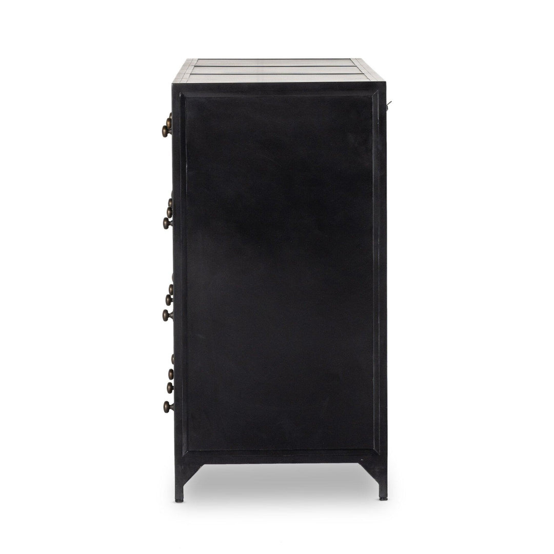 Belmont 12 Drawer Dresser - SwayLiving