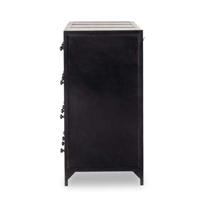 Belmont 12 Drawer Dresser - SwayLiving