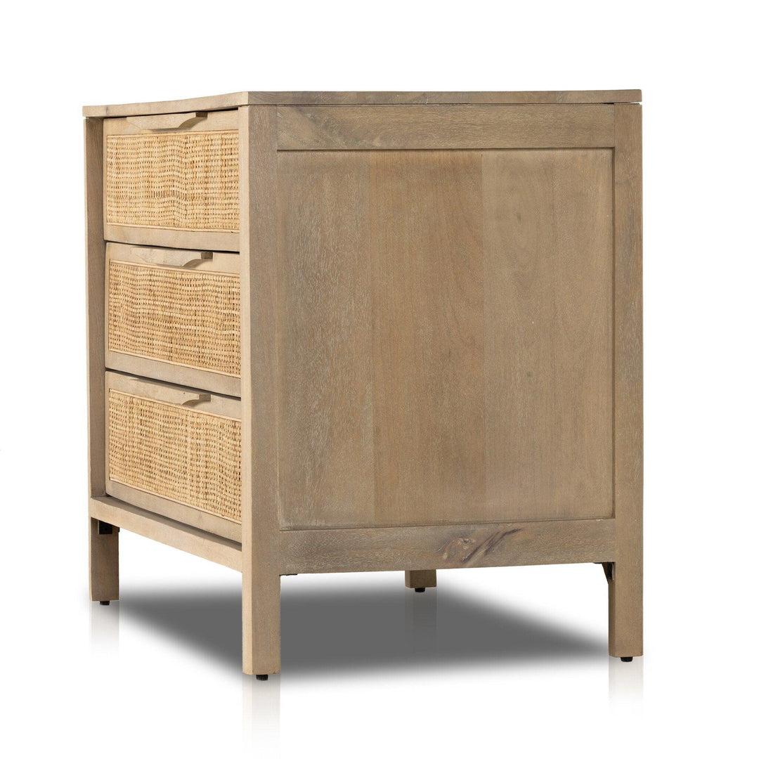 Sydney Large Nightstand - SwayLiving