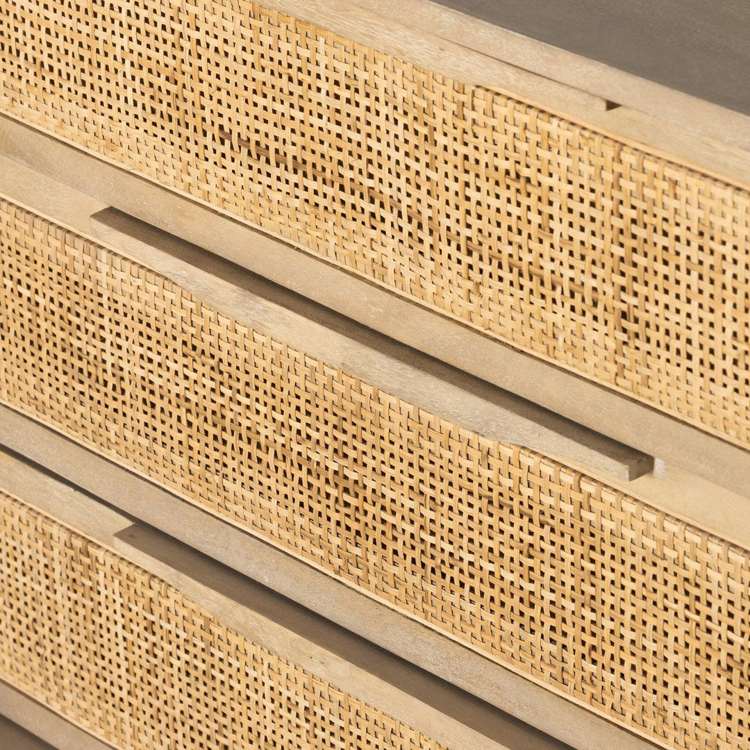 Sydney Large Nightstand - SwayLiving