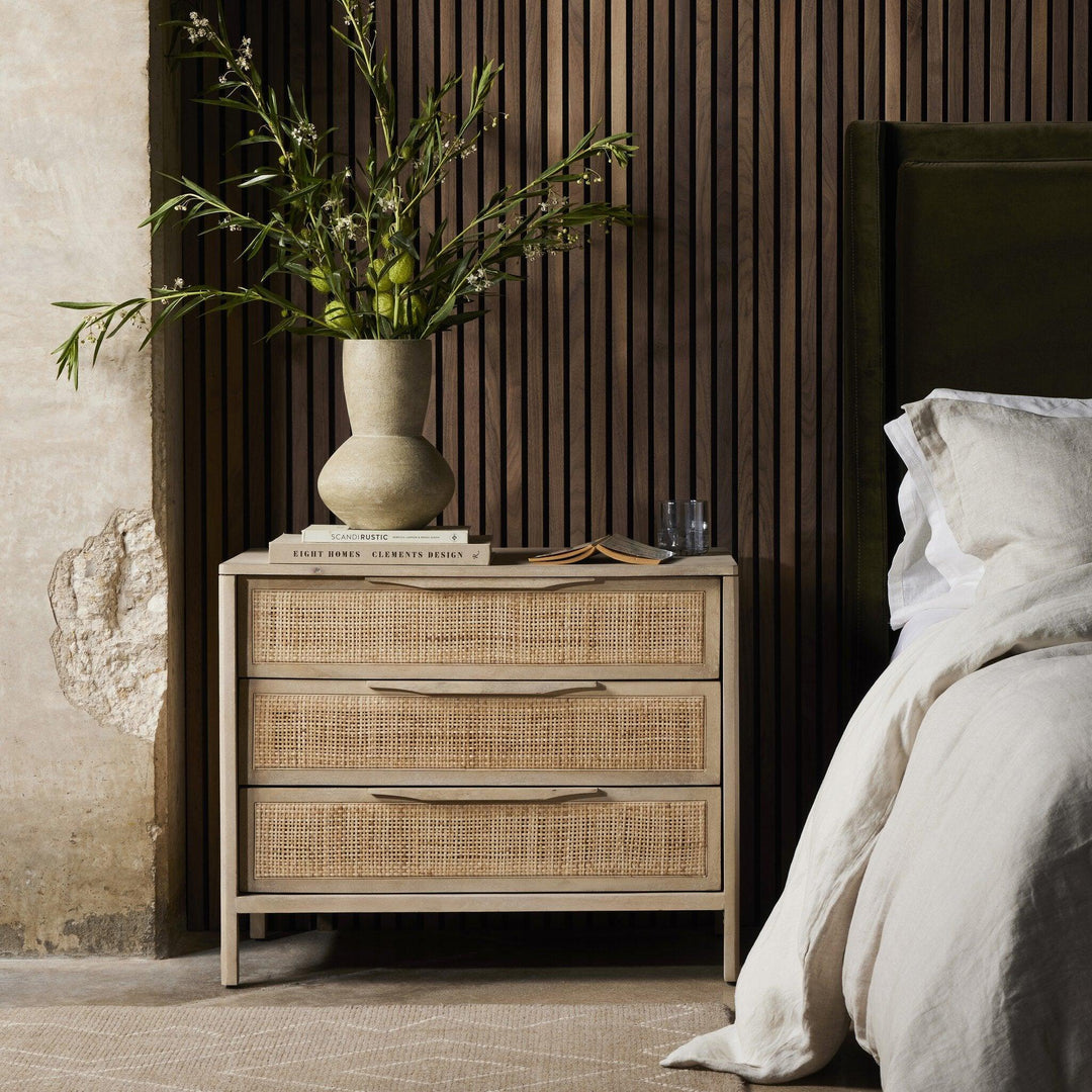 Sydney Large Nightstand - SwayLiving
