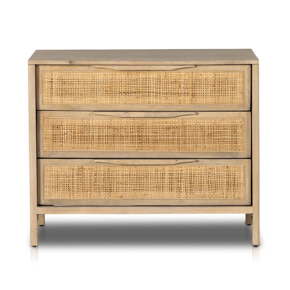 Sydney Large Nightstand - SwayLiving