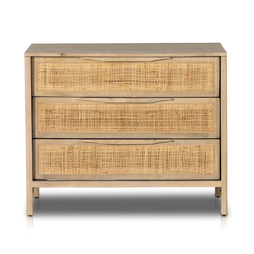 Sydney Large Nightstand - SwayLiving