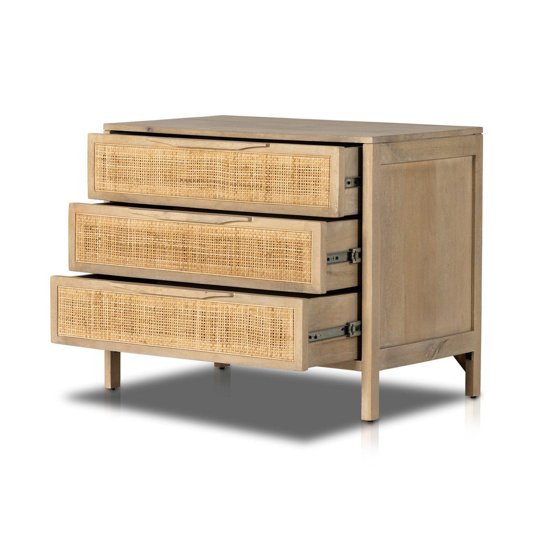 Sydney Large Nightstand - SwayLiving