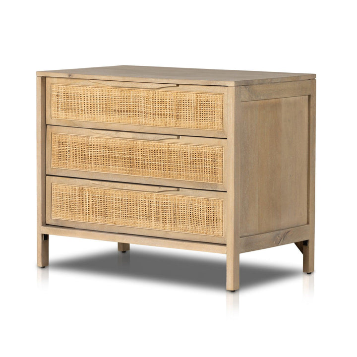 Sydney Large Nightstand - SwayLiving