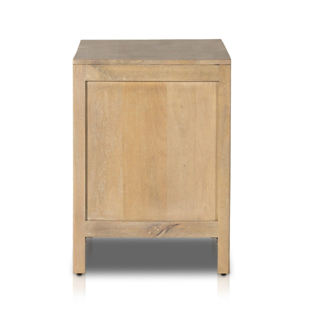 Sydney Large Nightstand - SwayLiving