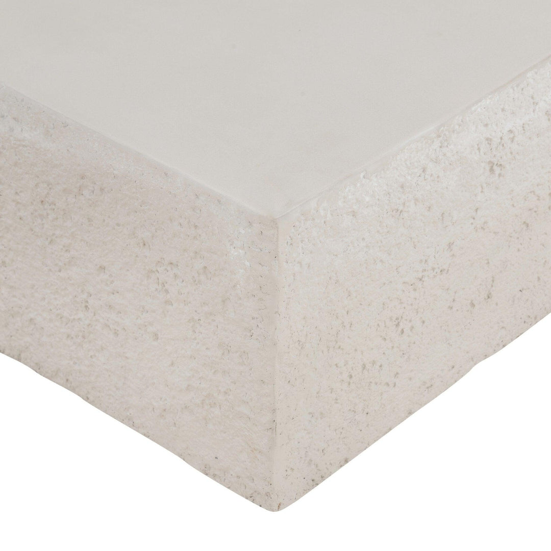 Otero Rectangular Outdoor Coffee Table - SwayLiving