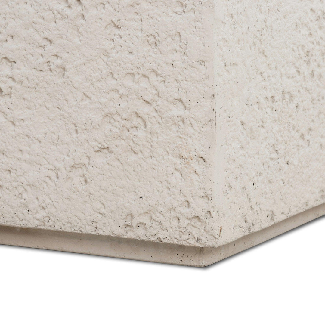 Otero Rectangular Outdoor Coffee Table - SwayLiving