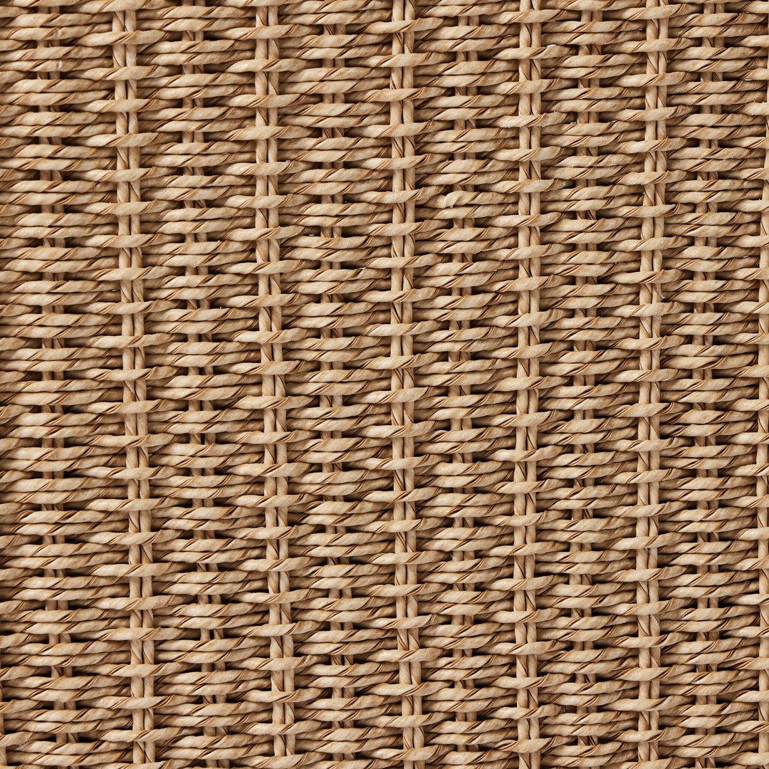 Maven Outdoor Swivel Chair - SwayLiving