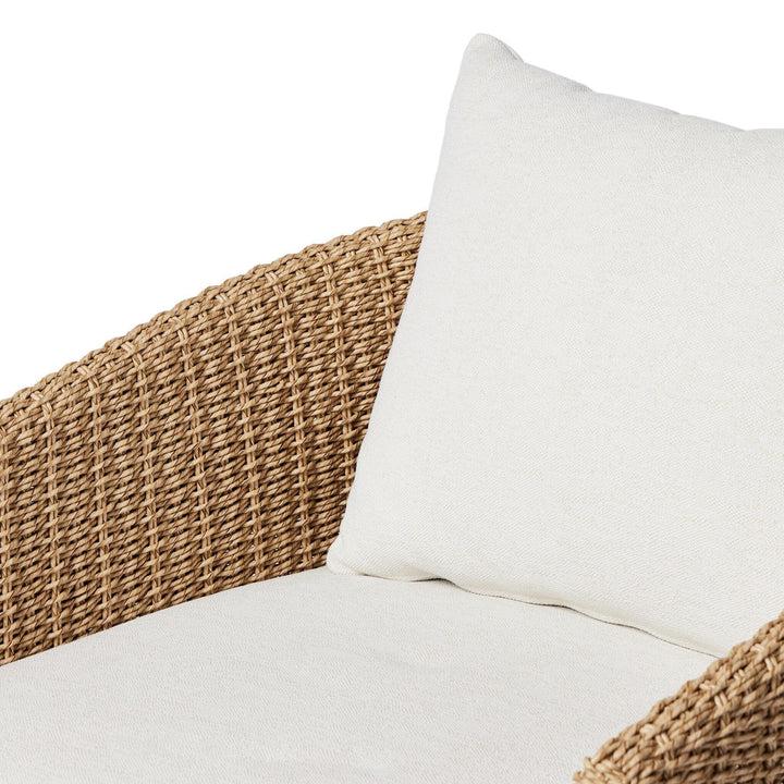 Maven Outdoor Swivel Chair - SwayLiving