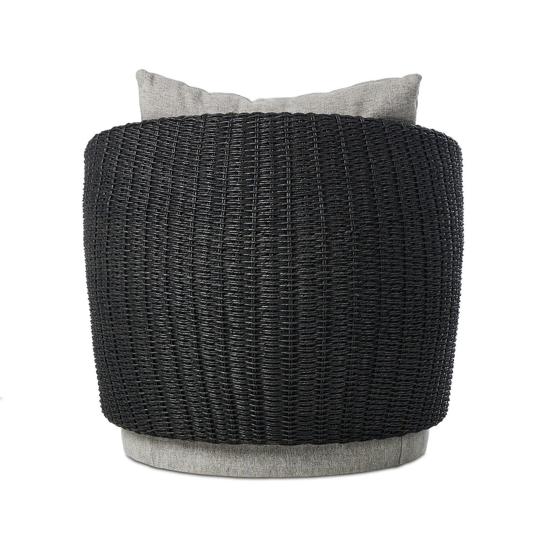 Maven Outdoor Swivel Chair - SwayLiving