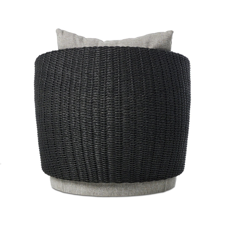 Maven Outdoor Swivel Chair - SwayLiving