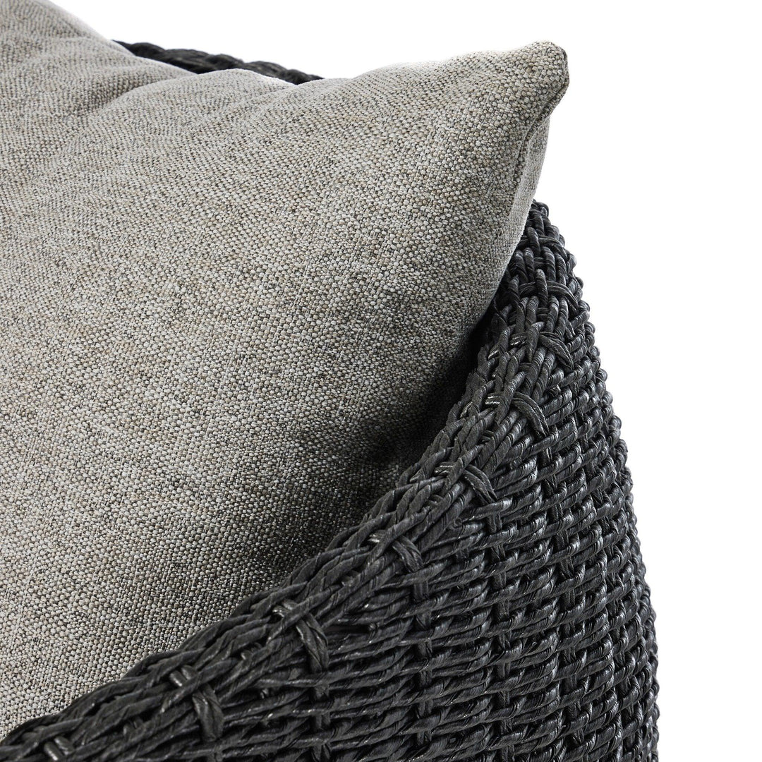 Maven Outdoor Swivel Chair - SwayLiving