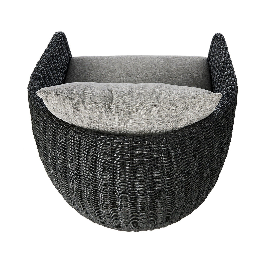 Maven Outdoor Swivel Chair - SwayLiving