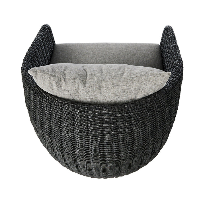 Maven Outdoor Swivel Chair - SwayLiving