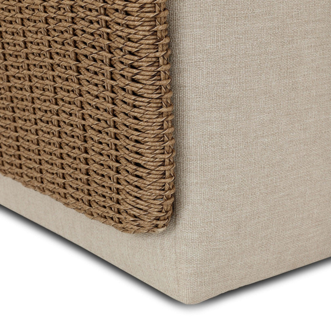 Maven Outdoor Swivel Chair - SwayLiving